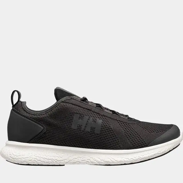 Helly Hansen Men's Supalight Medley Shoes Black/Offwhite 1
