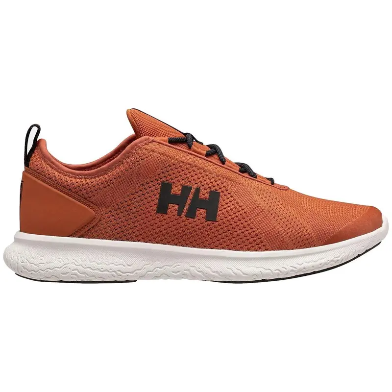Helly Hansen Men's Supalight Medley Shoes Flame White 1