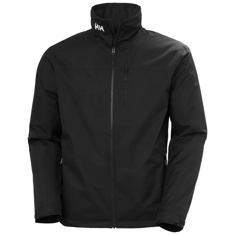 Helly Hansen Mid Layer Jacket 2.0 Black 1