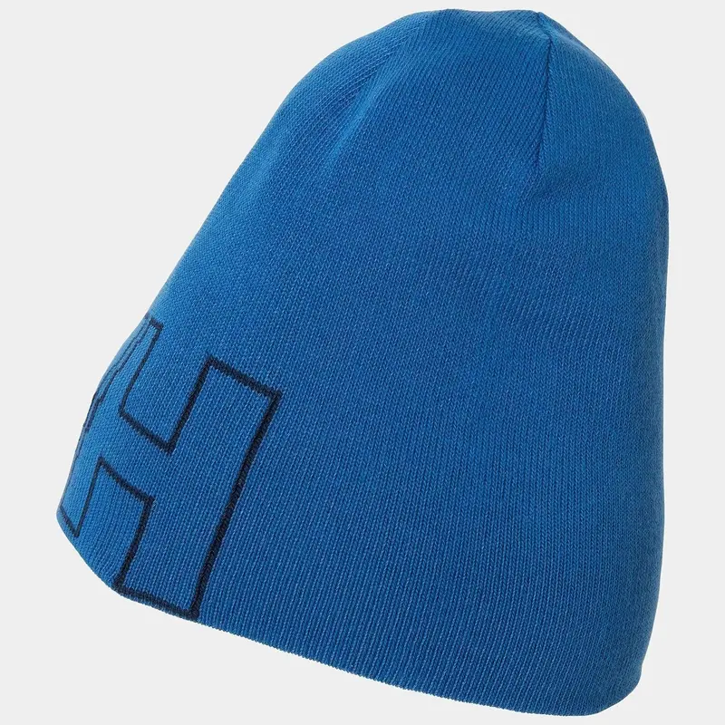 Helly Hansen Outline Beanie Cobalt 1