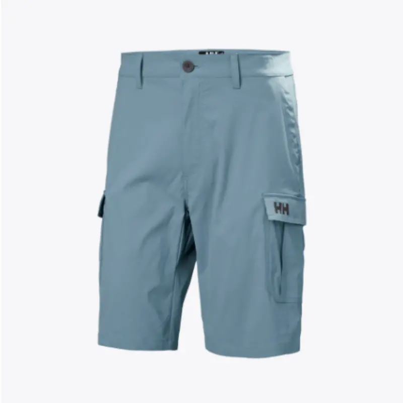 Helly Hansen Qd Cargo Shorts Navy 1