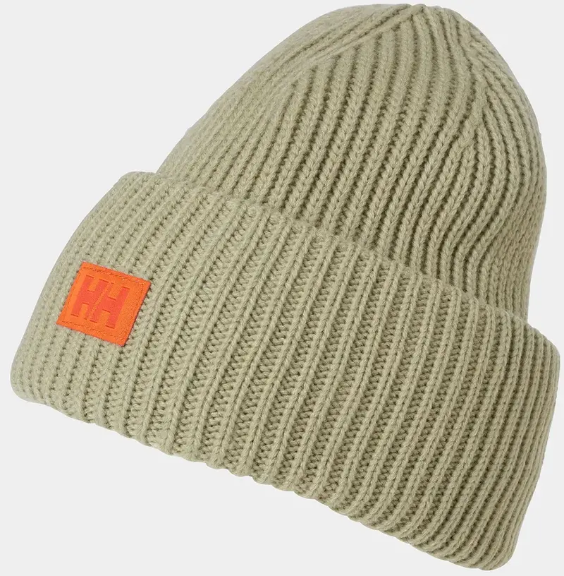 Helly Hansen Rib Beanie 4