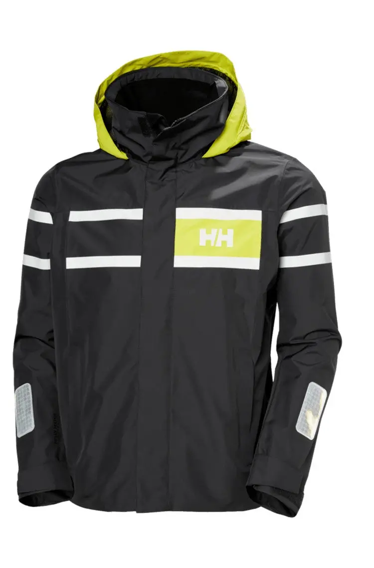 Helly Hansen Salt Original Sailing Jacket 1