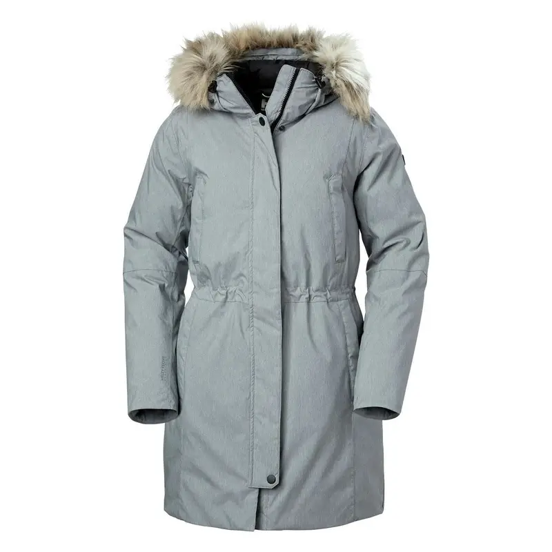 Helly Hansen Senja Women's Insulated Winter Parka 1