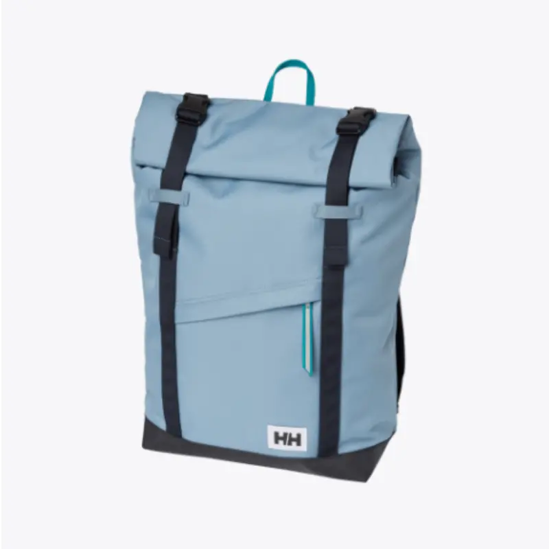 Helly Hansen Stockholm Backpack Navy 1