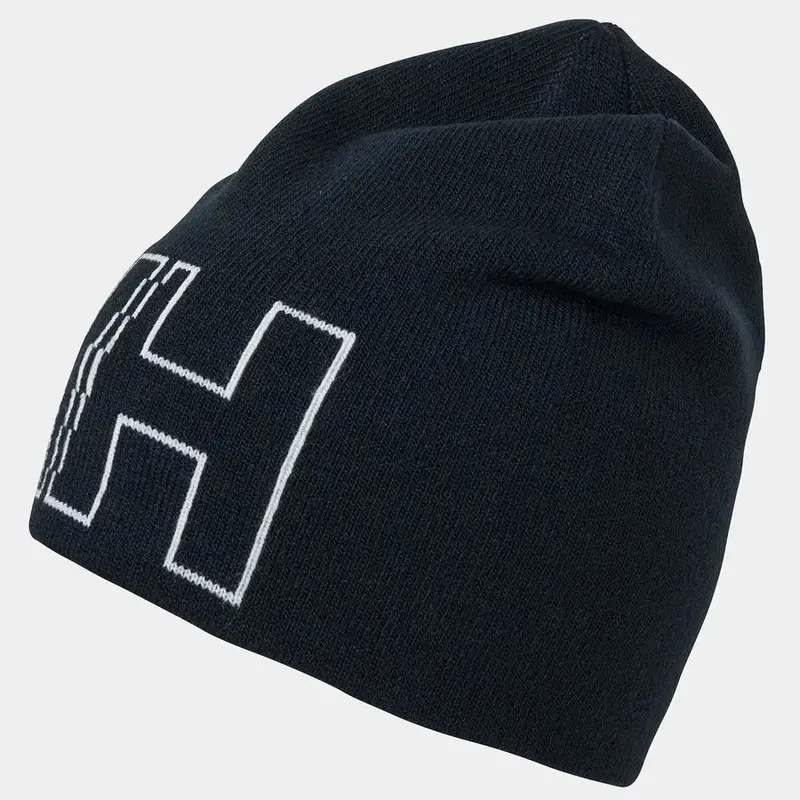 Helly Hansen Unisex Outline Beanie Hat 1