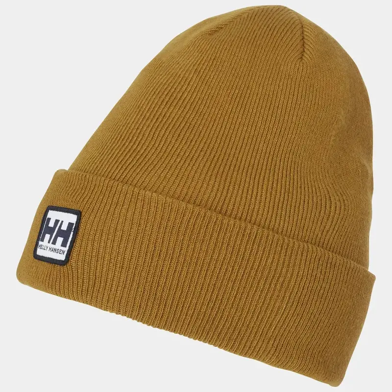 Helly Hansen Unisex Urban Cuff Beanie 1