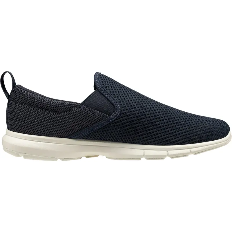 Helly Hansen Women's Ahiga Slip-On Sailing Shoes Navy 1