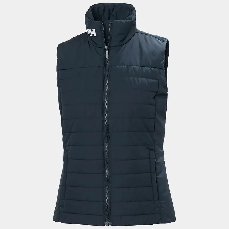 Helly Hansen Women's Crew Insulator Vest 2.0 1