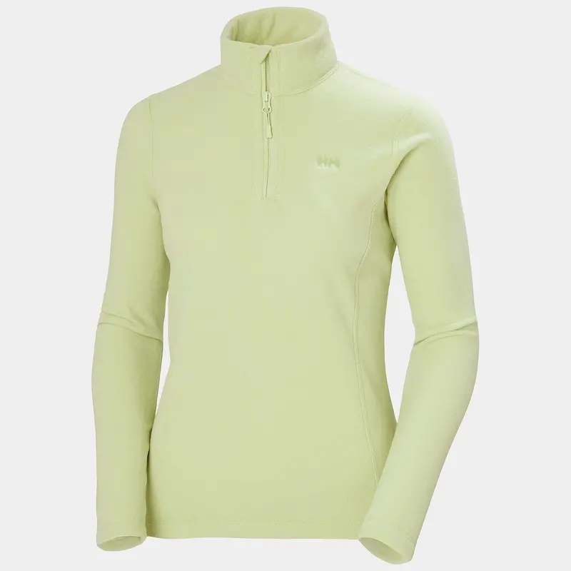 Helly Hansen Women's Daybreaker 1/2 Zip Fleece 1