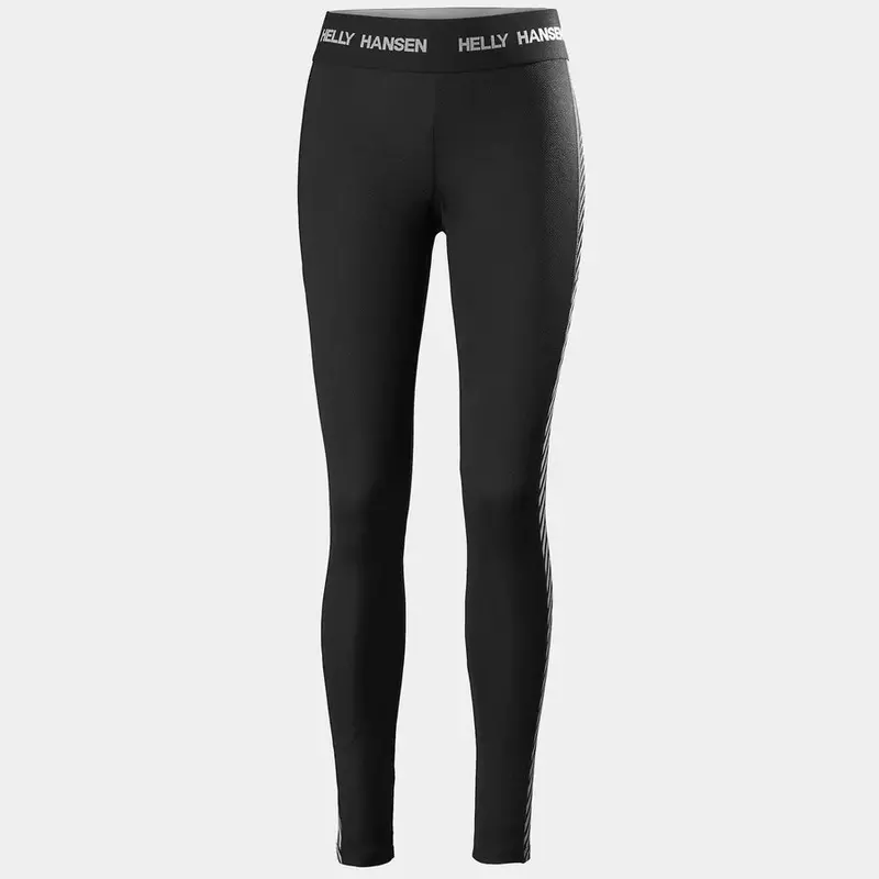Helly Hansen Women's Hh Lifa® Base Layer Pants 1