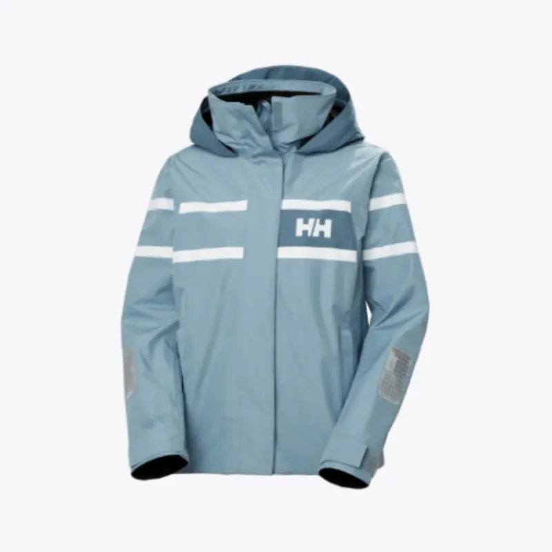 Helly Hansen Women's Inshore Jacket Blue 1