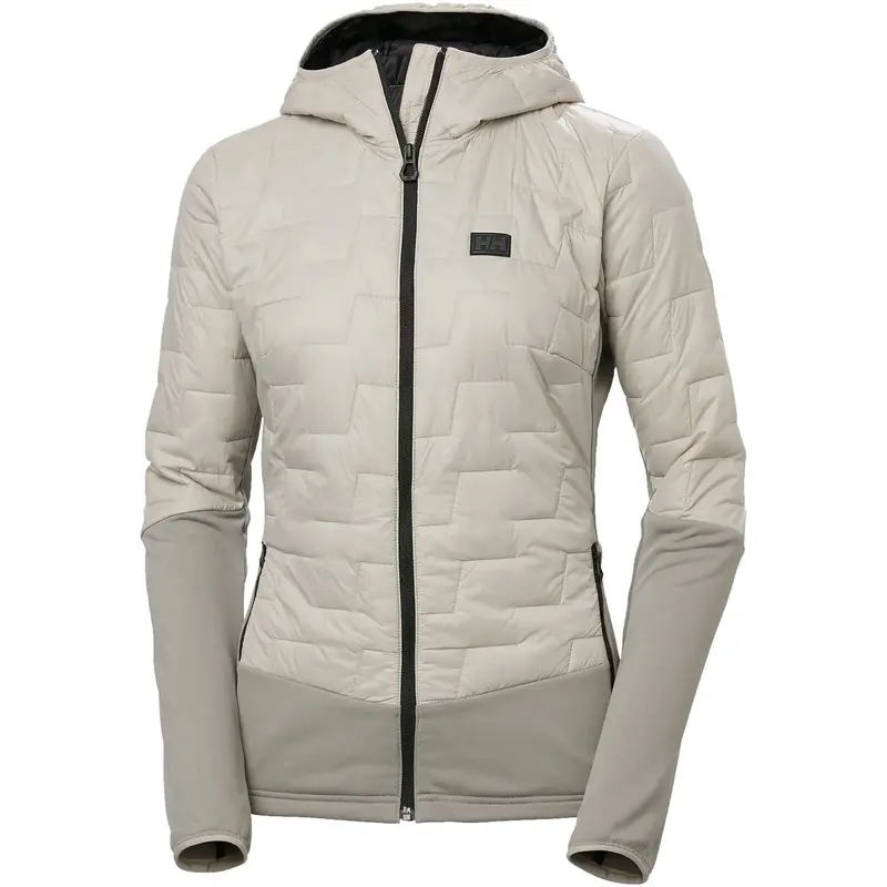 Helly Hansen Women's Lifaloft Hybrid Insulator Jacket 1