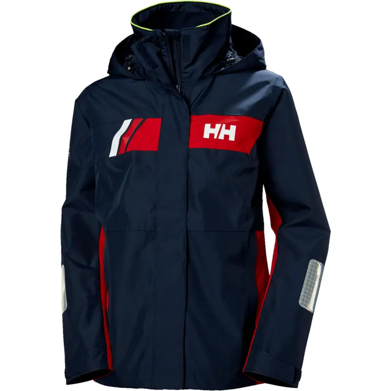 Helly Hansen Women's Newport Inshore Jacket 1