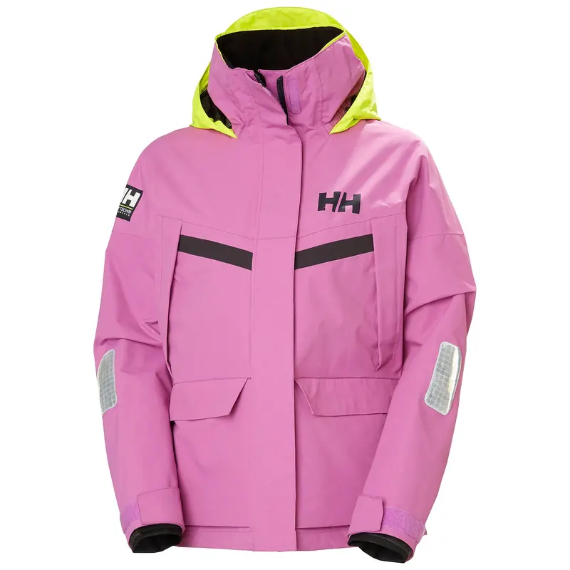 Helly Hansen Women's Pier 4.0 Meta Jacket Medium 1