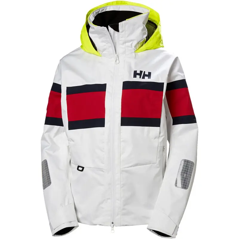 Helly Hansen Women’S Salt Original Sailing Jacket 1