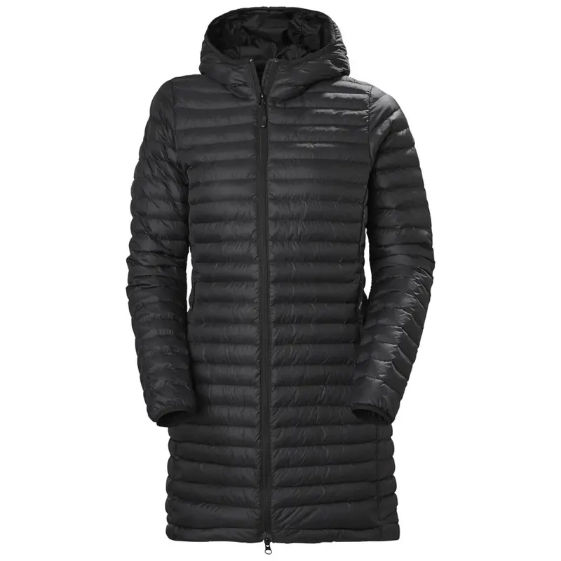 Helly Hansen Women's Sirdal Long Insulator Jacket 1