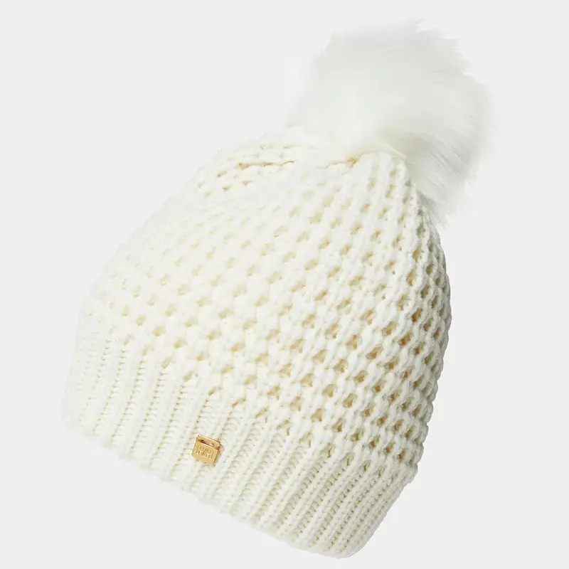 Helly Hansen Women's Snowfall Beanie 1