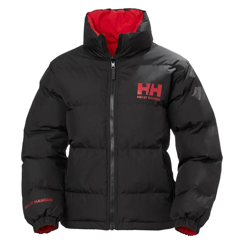 Helly Hansen Women's Urban Reversible Jacket 1