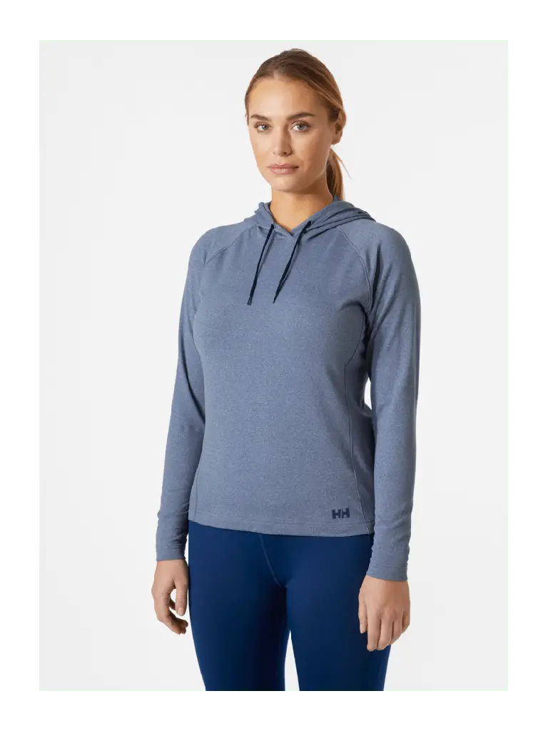 Helly Hansen Women's Verglas Light Hoodie 1