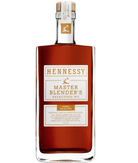 Hennessy Master Blender's No 2 (750Ml) 1