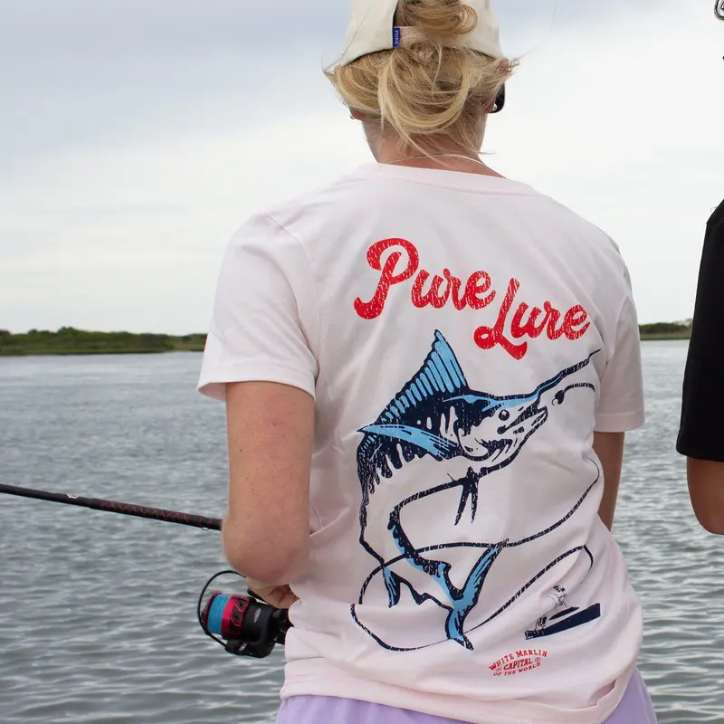 High Seas Women's T-Shirt 1