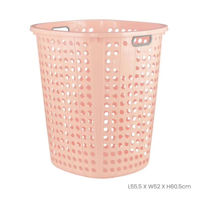 Highly Laundry Basket (L) (4320) 4