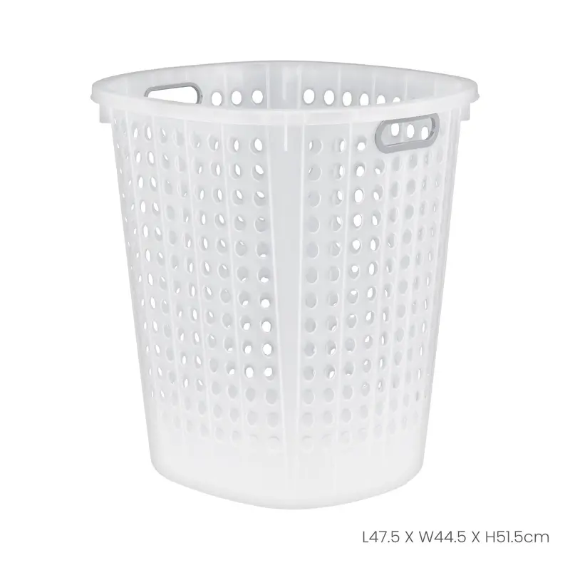 Highly Laundry Basket (M) (4319) 5