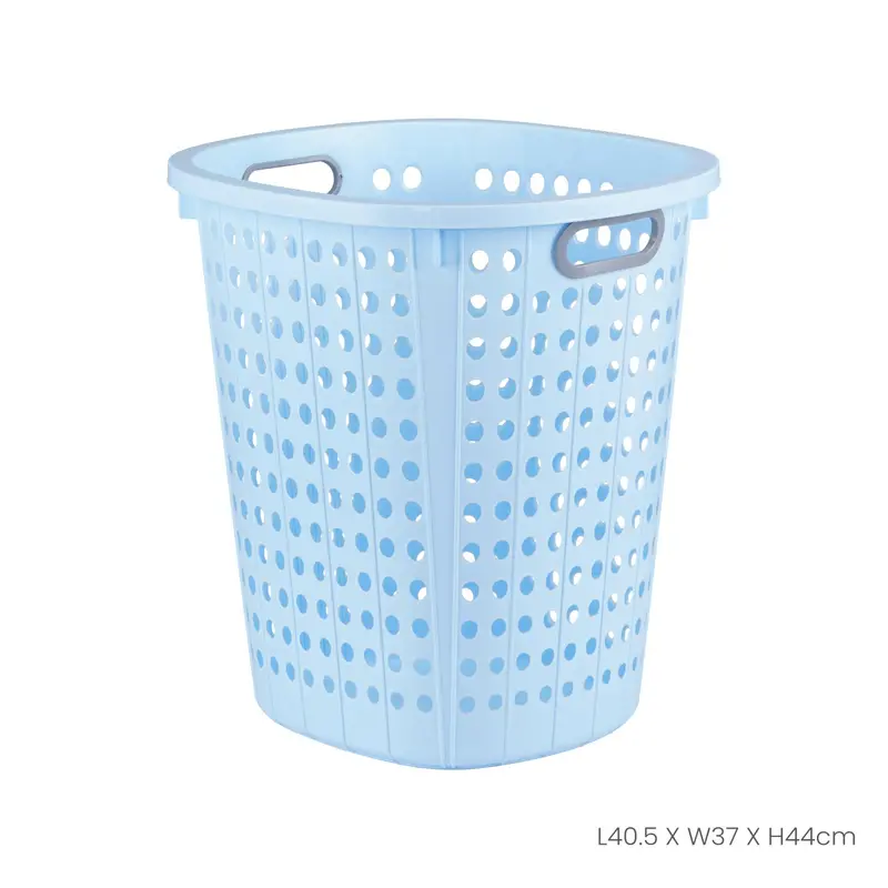 Highly Laundry Basket (S) (4317) 1