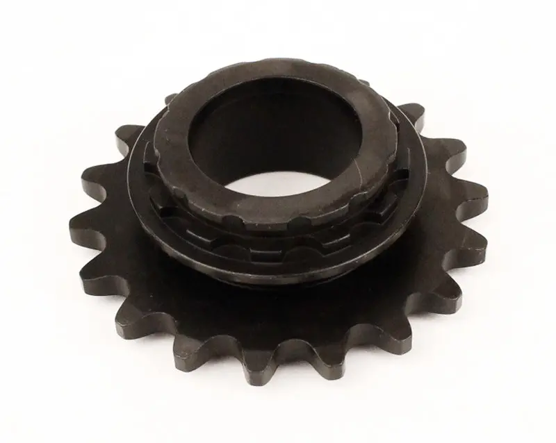 Hilliard - (#35) Flame Clutch Drum For Hilliard Needle Bearing Sprockets 1