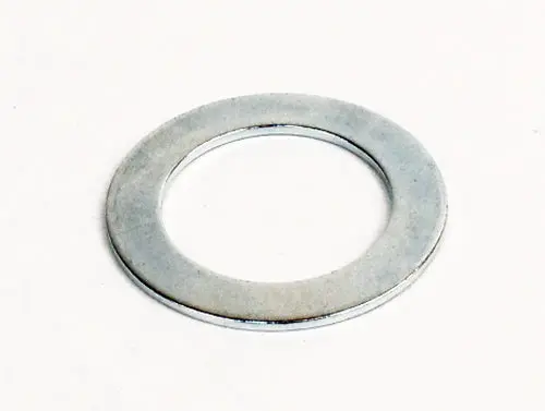 Hilliard - Flame 3/4" Hub Spacer 1