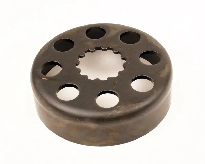 Hilliard - Flame Clutch Drum For Hilliard Needle Bearing Sprockets 1