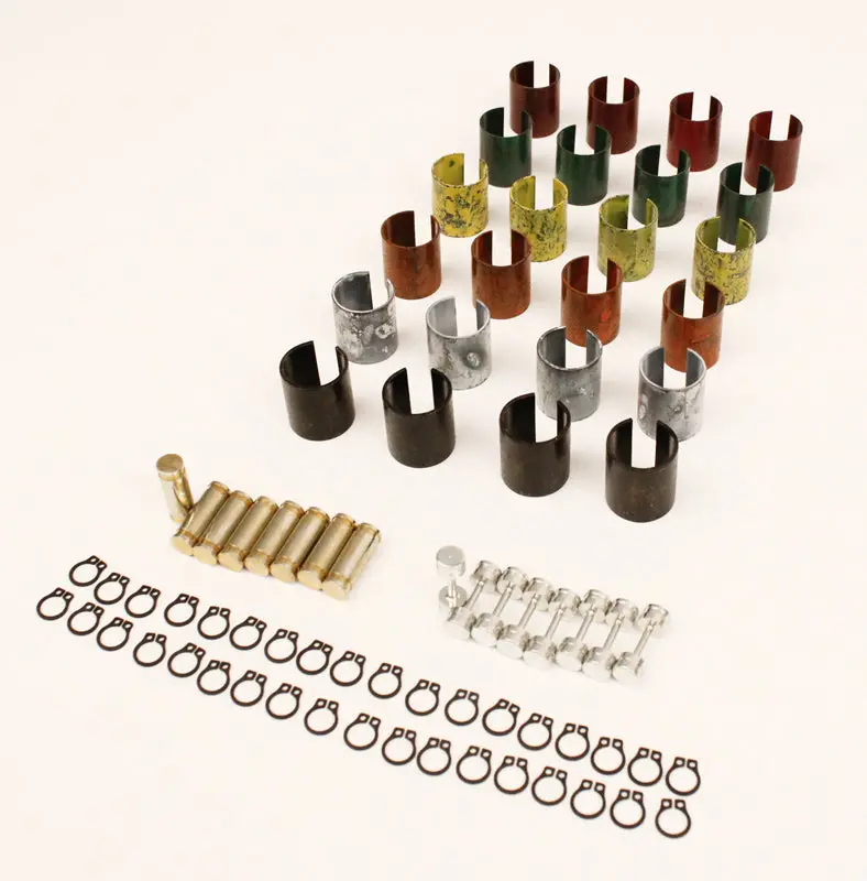 Hilliard -Inferno Clutch Tuning Kit 1