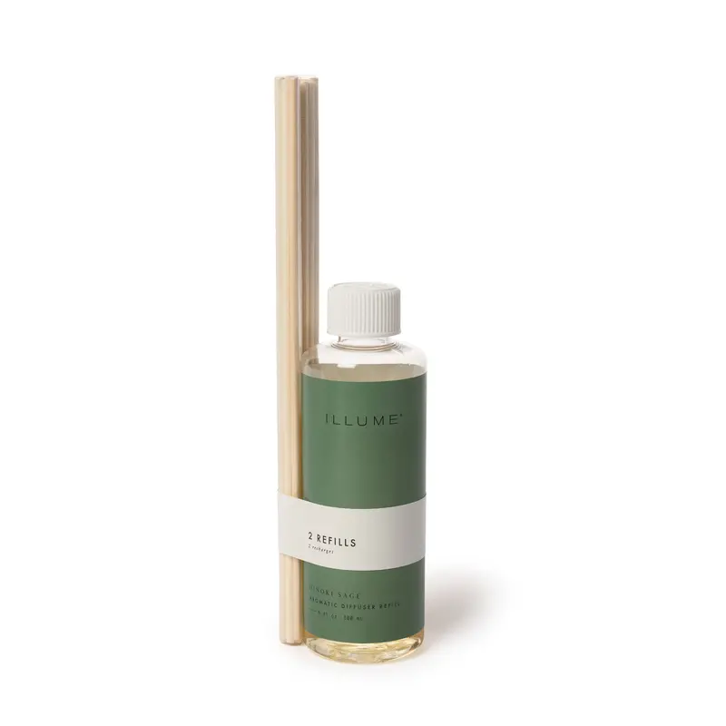 Hinoki Sage Diffuser Refill 1