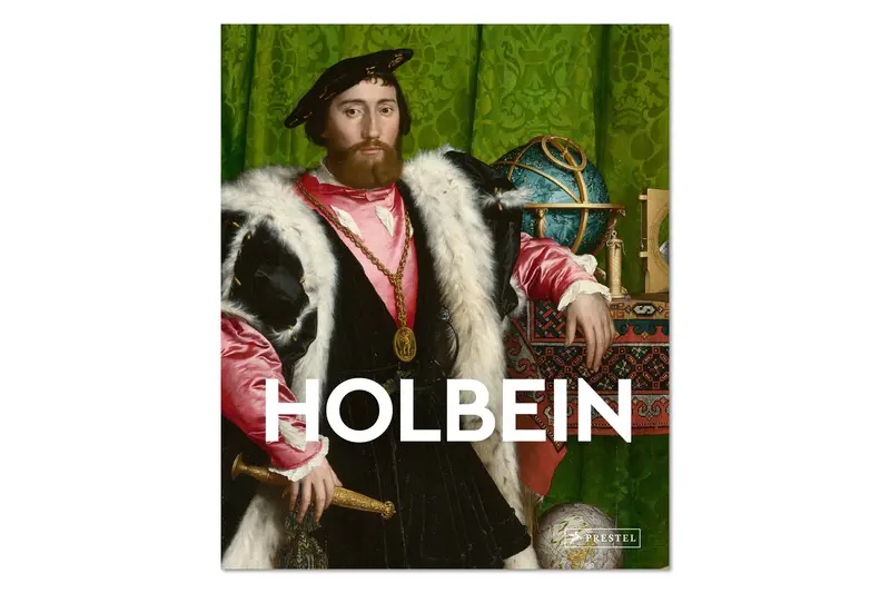 Holbein (Masters Of Art) 1