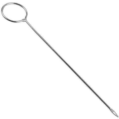 Holt 5Ml Splicing Needle Pull - S034 1