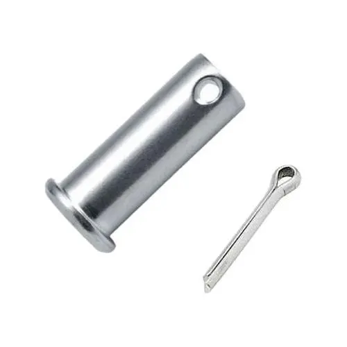 Holt Clevis Pins A4 Stainless Steel 1/4 X 3/4 - F608a 1