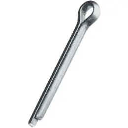 Holt Cotter Pins A4 Stainless Steel 1/8 X 1 - F199 1