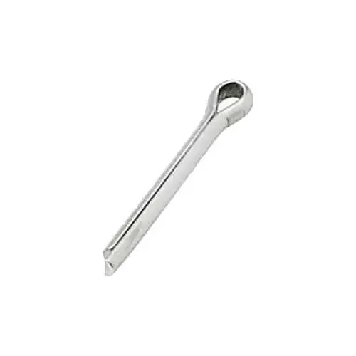 Holt Cotter Pins A4 Stainless Steel 3/32 X 1 - F195 1