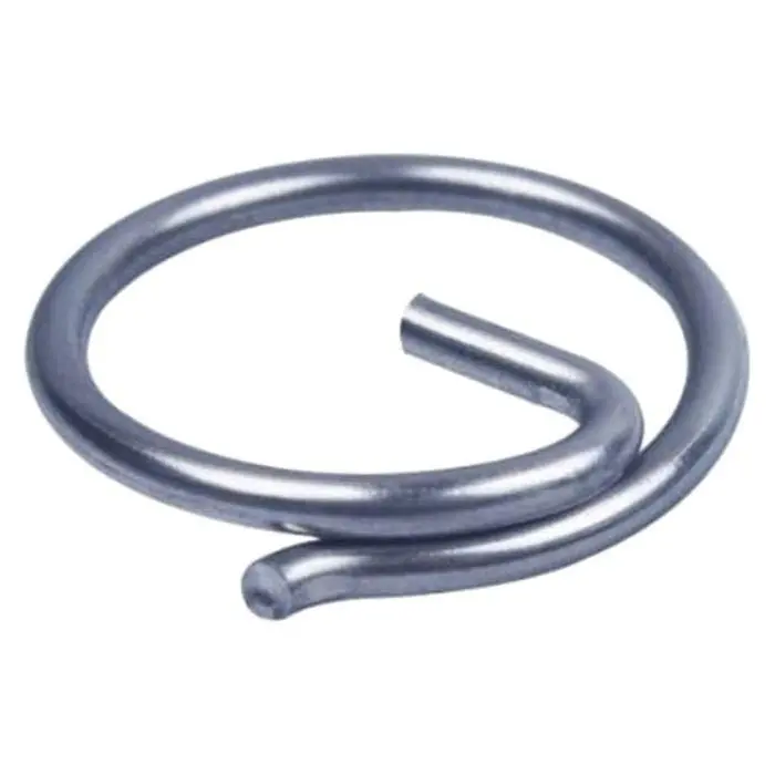 Holt Split Rings A4 Stainless Steel 16Mm - F648 1