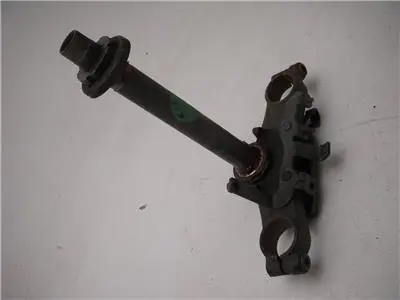 Honda Vt500 Ascot 500 Twin Lower Triple Tree Steering Stem 1983 6116-13 (A22) 1