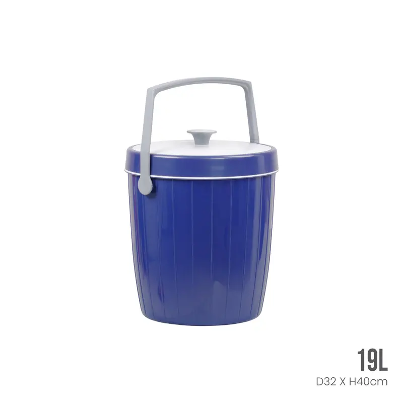Hot & Cool Bucket 19L (8305) 1