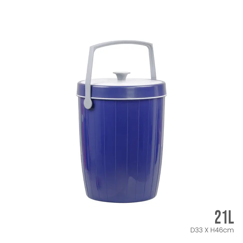 Hot & Cool Bucket 21L (8306) 1