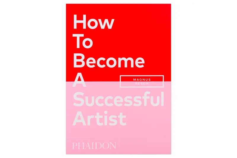 How To Become A Successful Artist 1