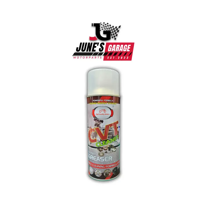 (Hqm) Cvt Cleaner 1