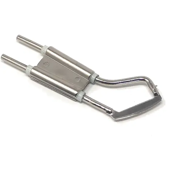 Hsgm Heat Knife Blade Type R 1