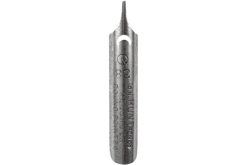 Hunt #38 Recorder Pen (Vintage) 1