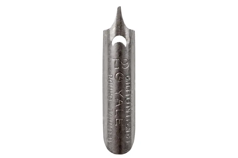 Hunt #61 Yale Pen (Vintage) 1
