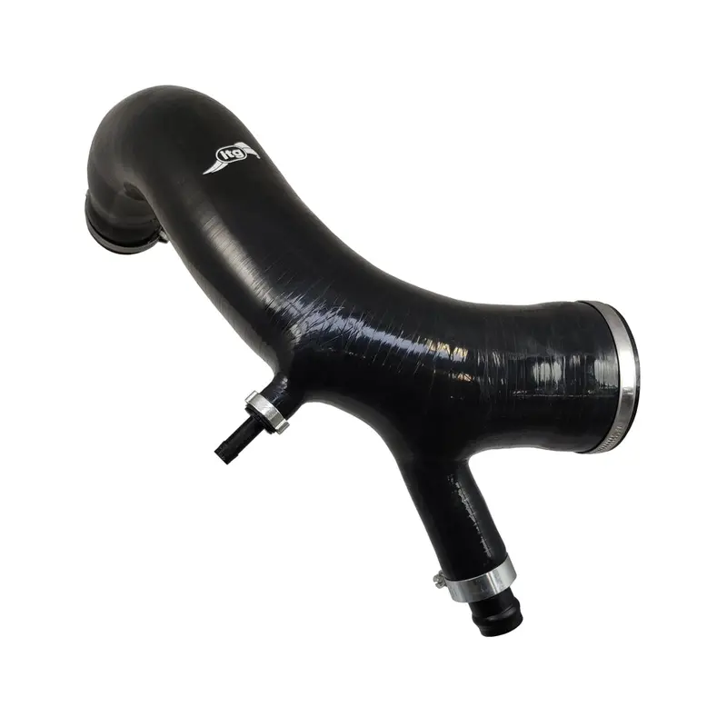 Hyundai I20n Itg Maxogen Silicone Turbocharger Intake Hose 1
