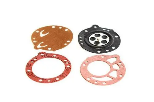 Iame Ka100 Dg-3Hw Tillotson Carburetor Kit 1